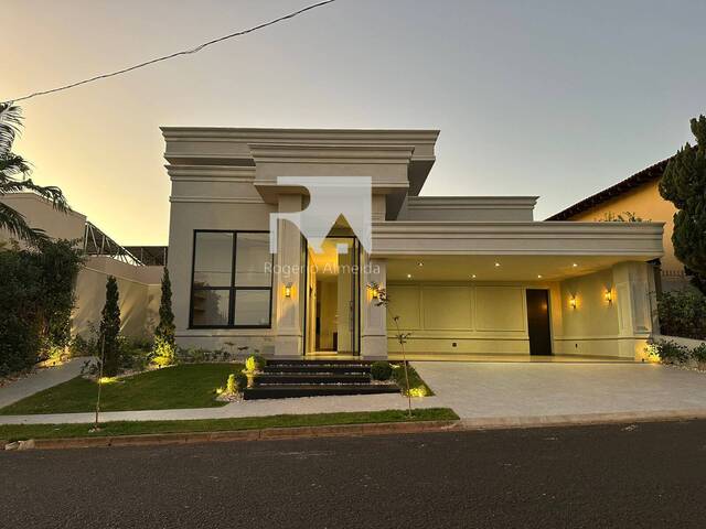 #59 - Casa para Venda em São José do Rio Preto - SP - 2