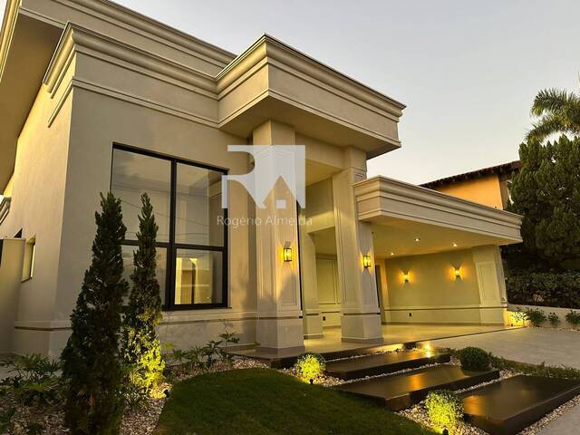 #59 - Casa para Venda em São José do Rio Preto - SP - 1