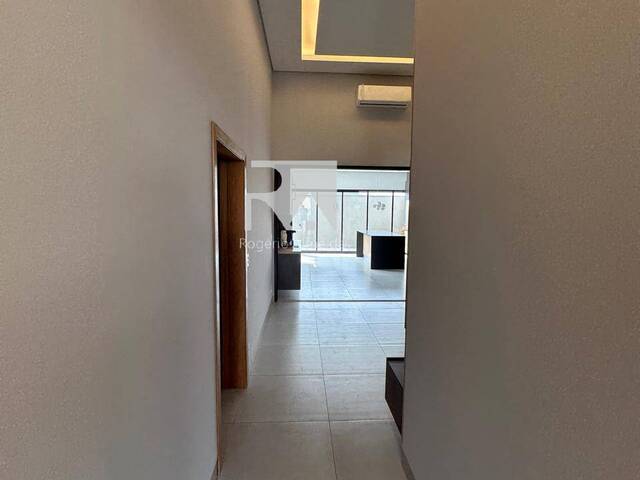 #60 - Casa para Venda em São José do Rio Preto - SP - 3