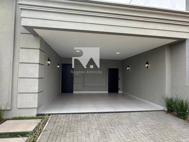 #60 - Casa para Venda em São José do Rio Preto - SP - 2