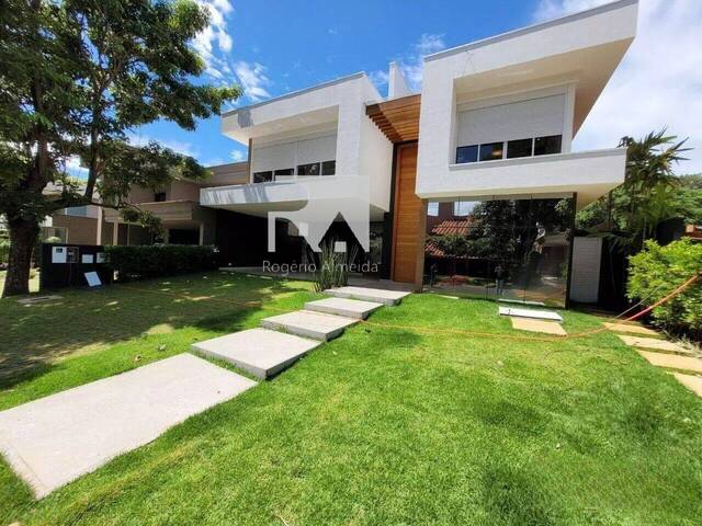 #61 - Casa para Venda em São José do Rio Preto - SP - 2