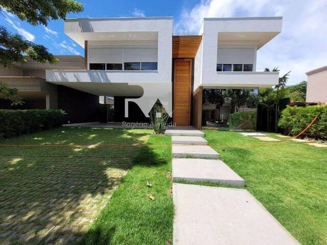 #61 - Casa para Venda em São José do Rio Preto - SP - 1