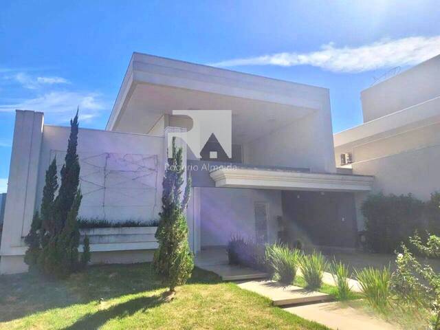 #62 - Casa para Venda em São José do Rio Preto - SP - 1