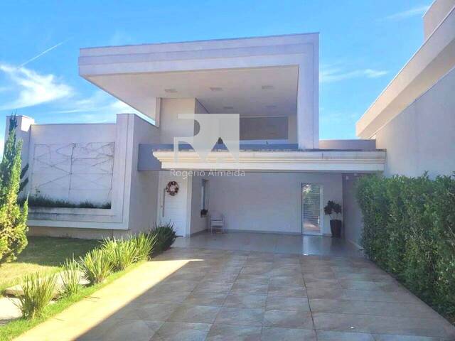 #62 - Casa para Venda em São José do Rio Preto - SP - 2