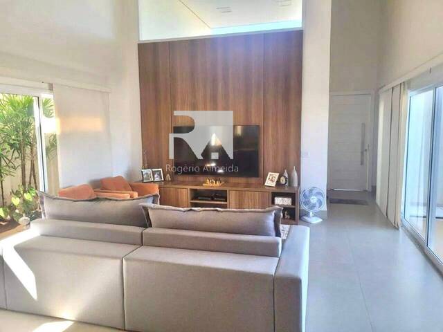 #62 - Casa para Venda em São José do Rio Preto - SP - 3