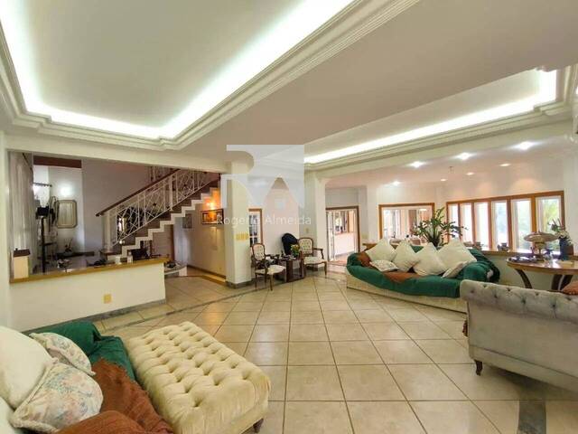 #63 - Casa para Venda em São José do Rio Preto - SP - 3