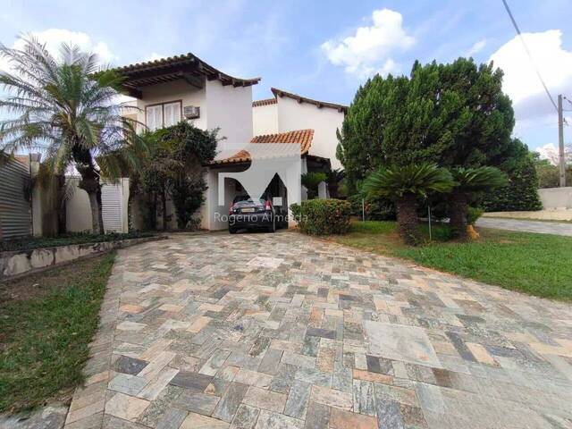 #63 - Casa para Venda em São José do Rio Preto - SP - 1