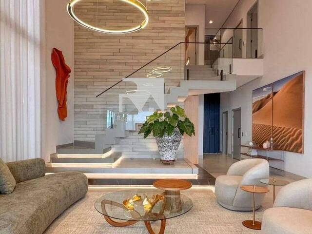 #64 - Casa para Venda em São José do Rio Preto - SP - 3