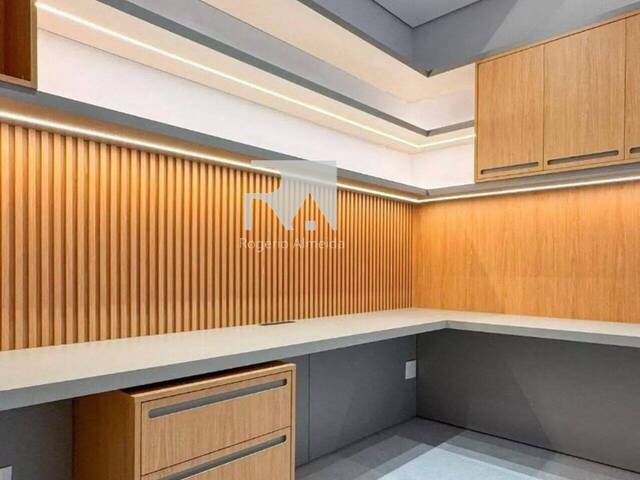 #64 - Casa para Venda em São José do Rio Preto - SP - 2