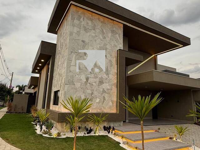 #65 - Casa para Venda em São José do Rio Preto - SP - 3