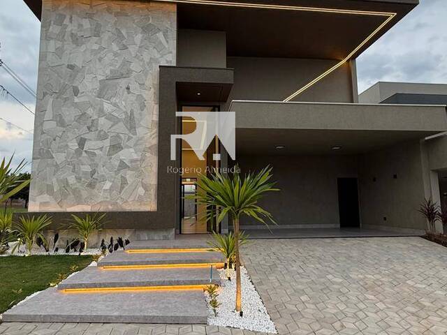 #65 - Casa para Venda em São José do Rio Preto - SP - 2