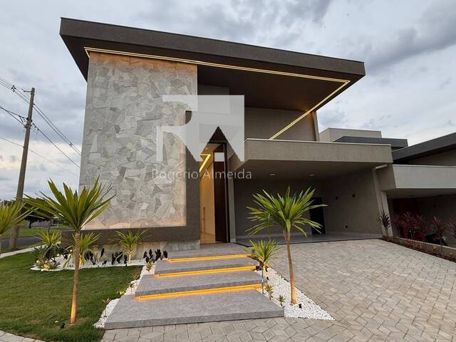 Venda em Parque Residencial Buona Vita - São José do Rio Preto