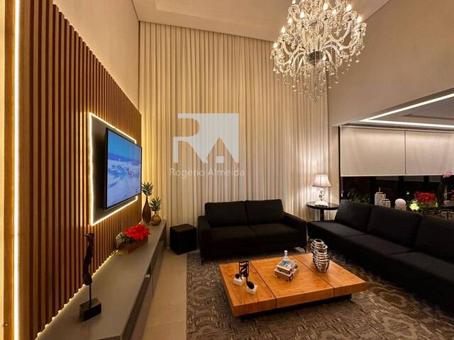 #66 - Casa para Venda em Mirassol - SP - 2