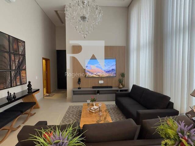 #66 - Casa para Venda em Mirassol - SP - 3